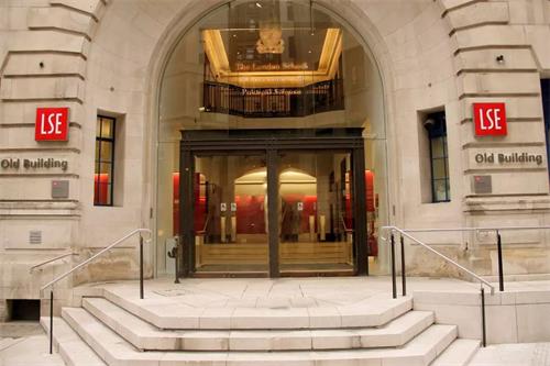 英國倫敦政經(jīng)學(xué)院IB成績要求介紹