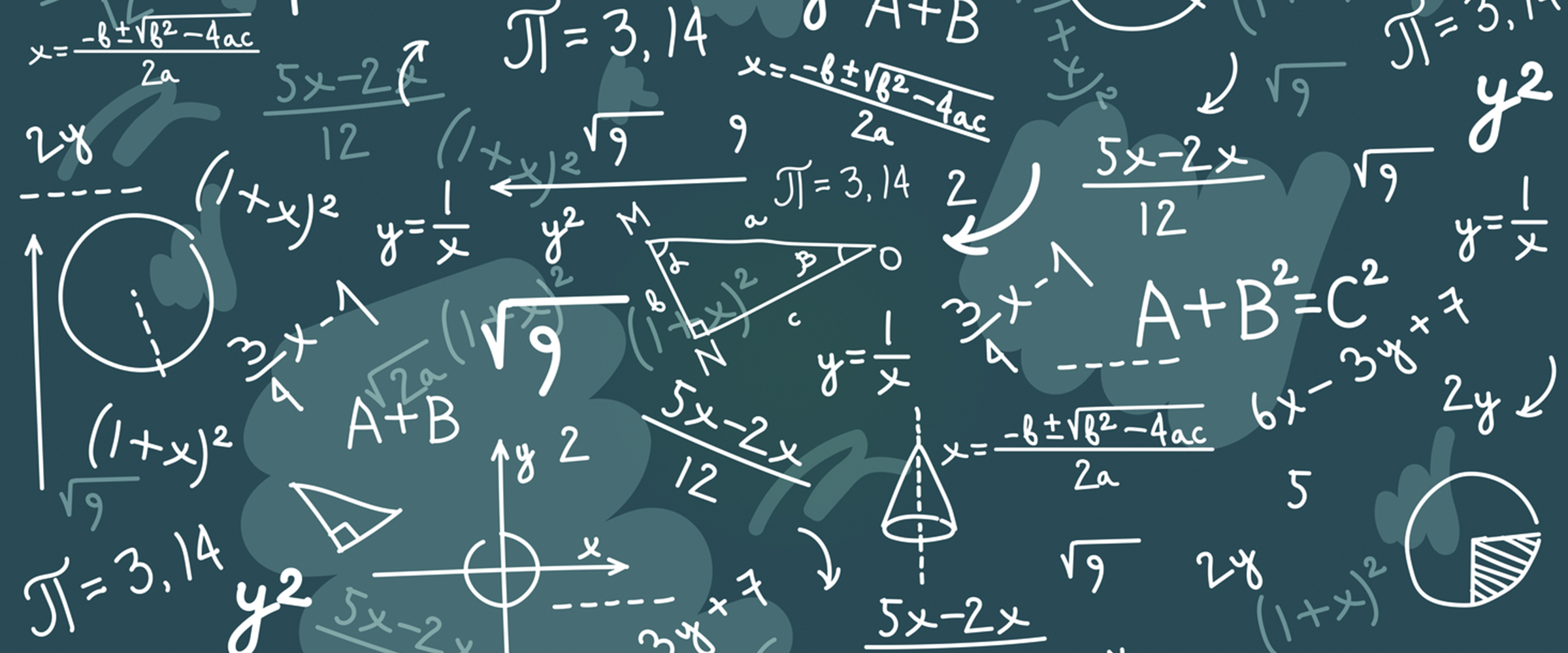 IB數(shù)學(xué)輔導(dǎo):這些學(xué)習(xí)技巧對(duì)你絕對(duì)有用!